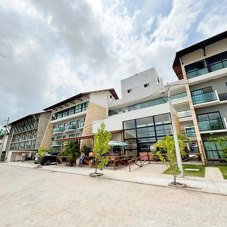 Ferienwohnung Bela Vista Ap 102C Pôrto das Galinhas Exterior foto